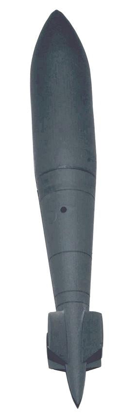 AIM - Transport Wings TWC72076 1:72 Grand Slam bomb.