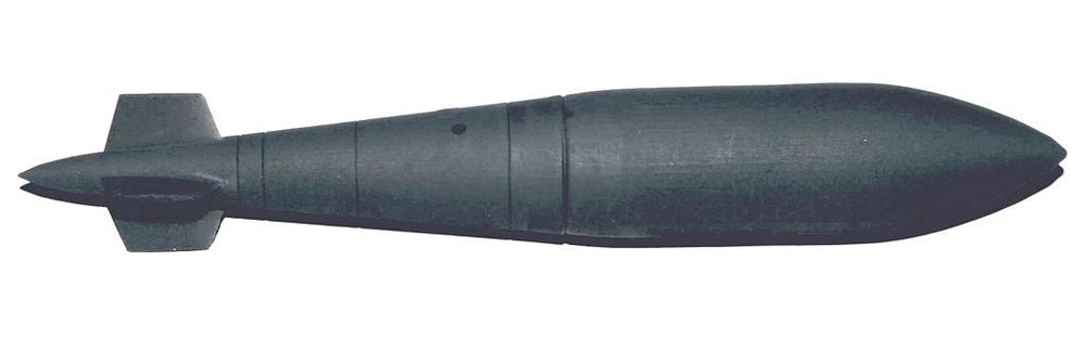 AIM - Transport Wings TWC72076 1:72 Grand Slam bomb.