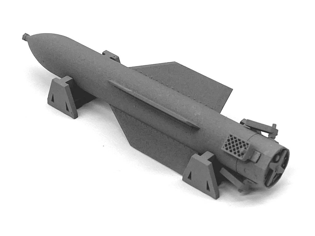 AIM - Transport Wings TWC72079 1:72 GBU-57 Massive Ordnance Penetrator
