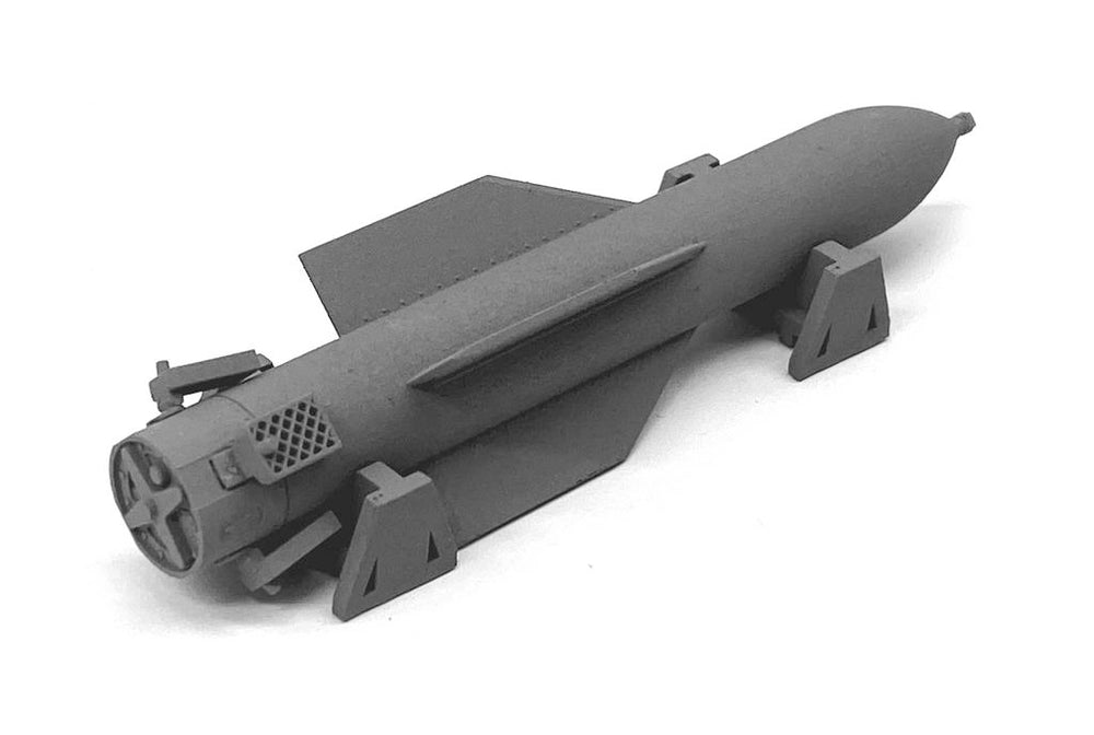 AIM - Transport Wings TWC72079 1:72 GBU-57 Massive Ordnance Penetrator