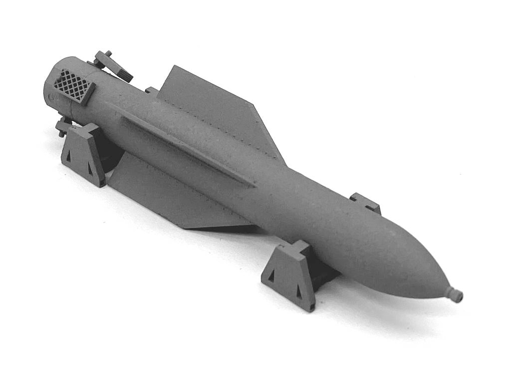 AIM - Transport Wings TWC72079 1:72 GBU-57 Massive Ordnance Penetrator