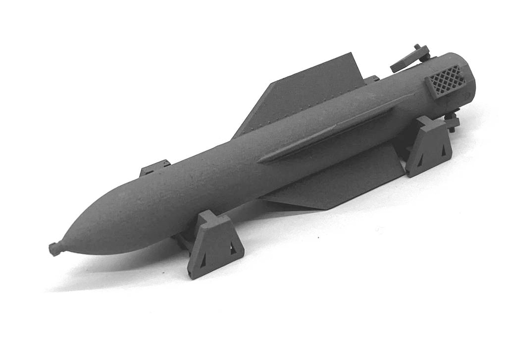 AIM - Transport Wings TWC72079 1:72 GBU-57 Massive Ordnance Penetrator