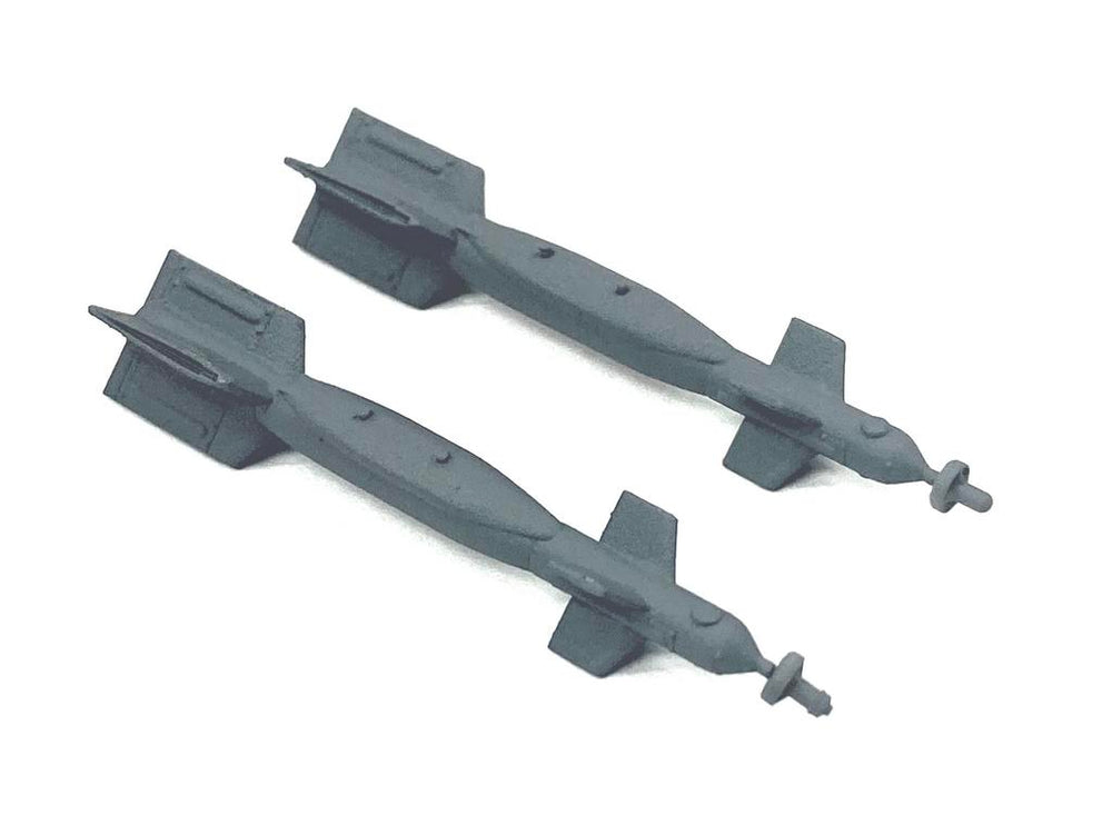 AIM - Transport Wings TWC72081 1:72 Paveway IV-UK Specification