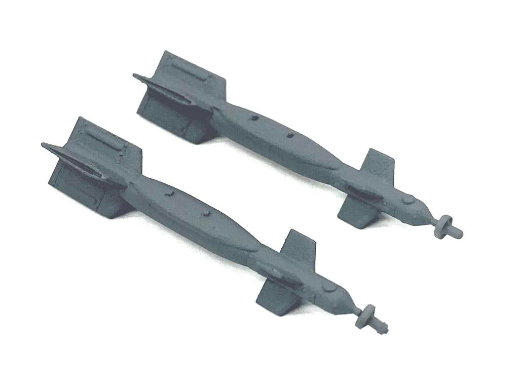 AIM - Transport Wings TWC72081 1:72 Paveway IV-UK Specification