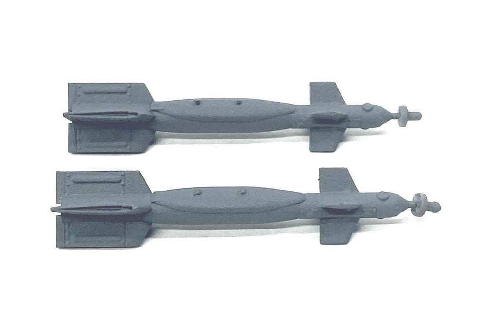AIM - Transport Wings TWC72081 1:72 Paveway IV-UK Specification