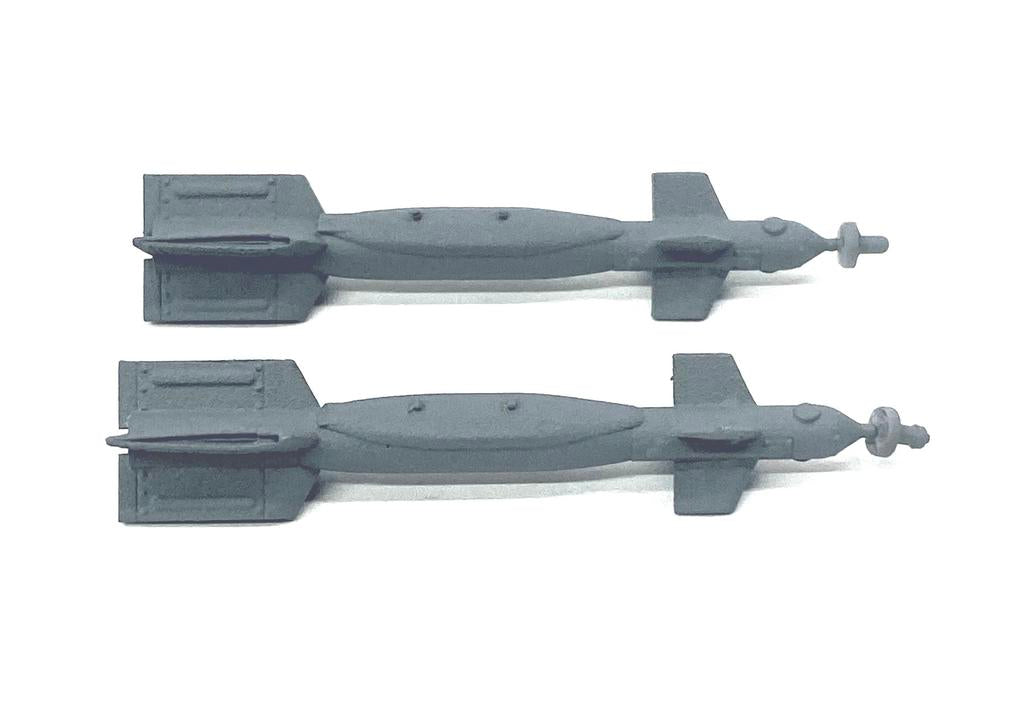 AIM - Transport Wings TWC72081 1:72 Paveway IV-UK Specification