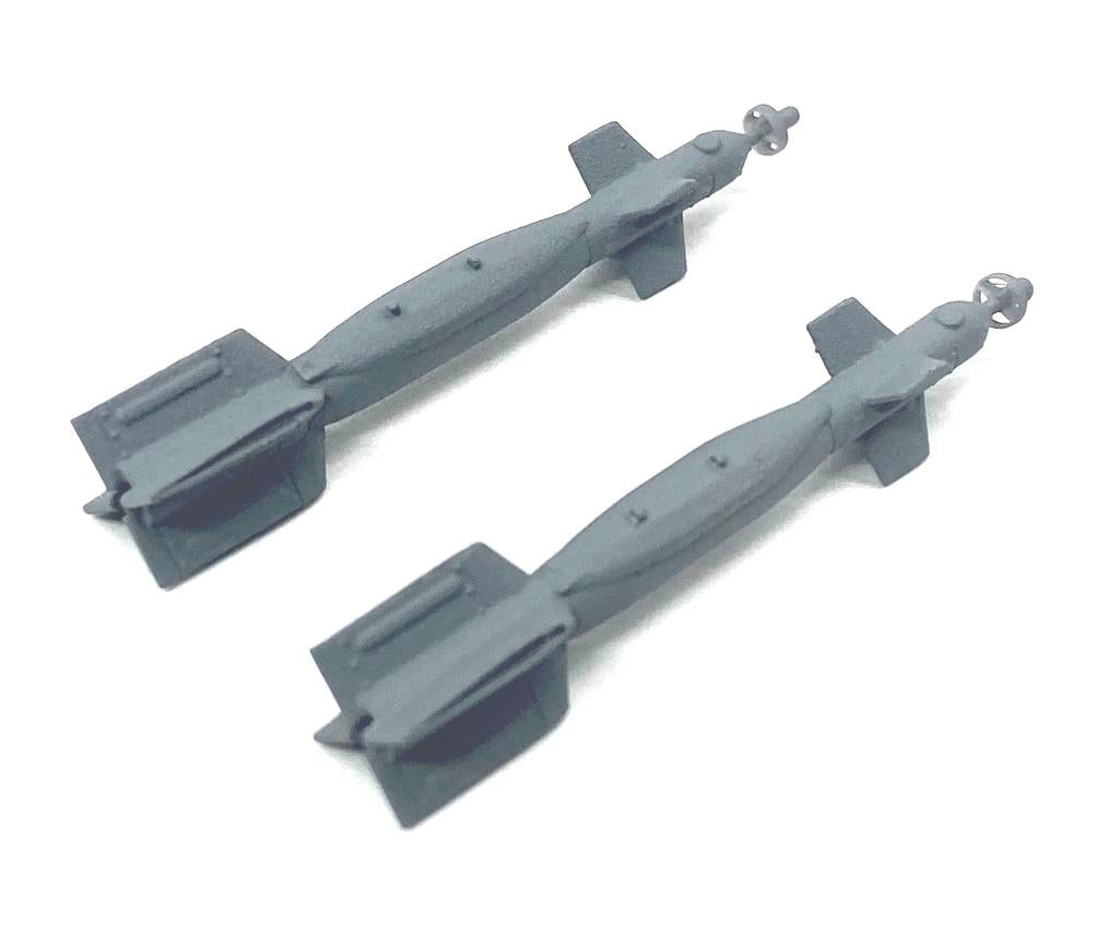 AIM - Transport Wings TWC72081 1:72 Paveway IV-UK Specification