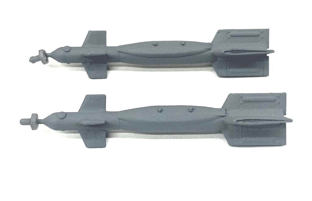 AIM - Transport Wings TWC72081 1:72 Paveway IV-UK Specification