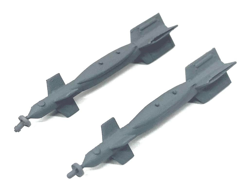 AIM - Transport Wings TWC72081 1:72 Paveway IV-UK Specification