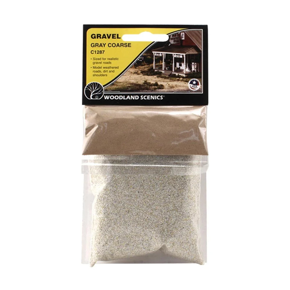 Gravel/Talus