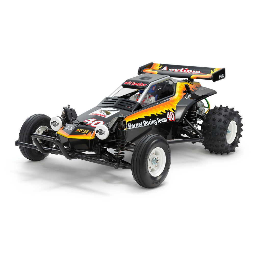 Buggies