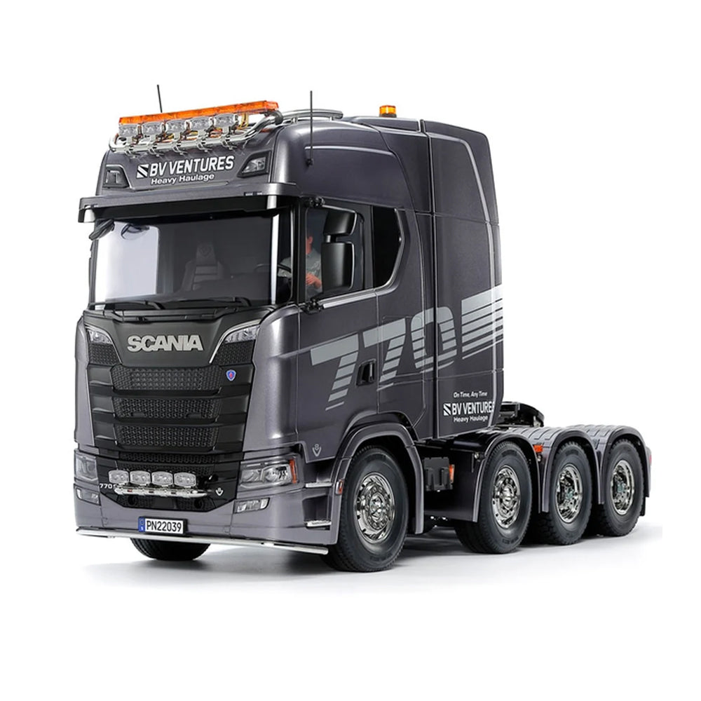 Trucks & Lorries