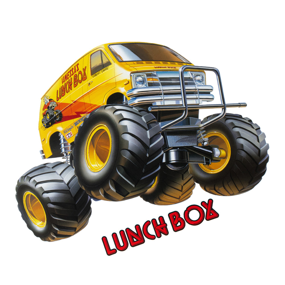 Monster Trucks