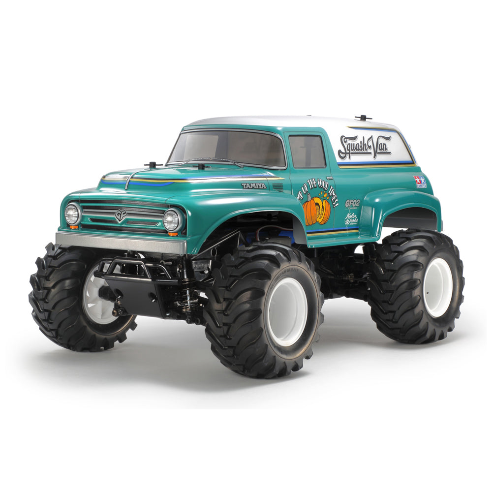 Trucks