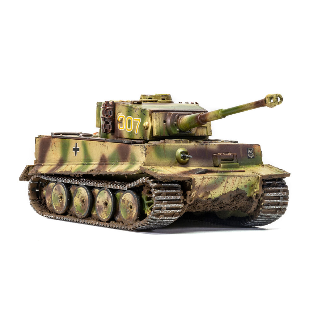 Tanks
