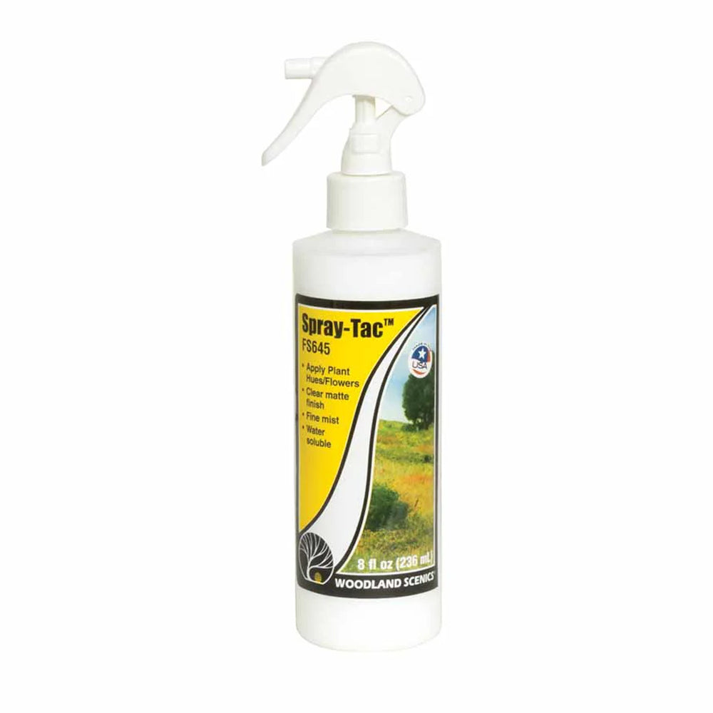 Terrain Glues