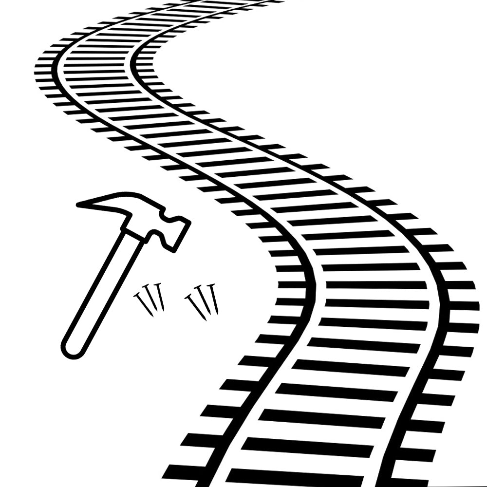 Track Bed & Laying