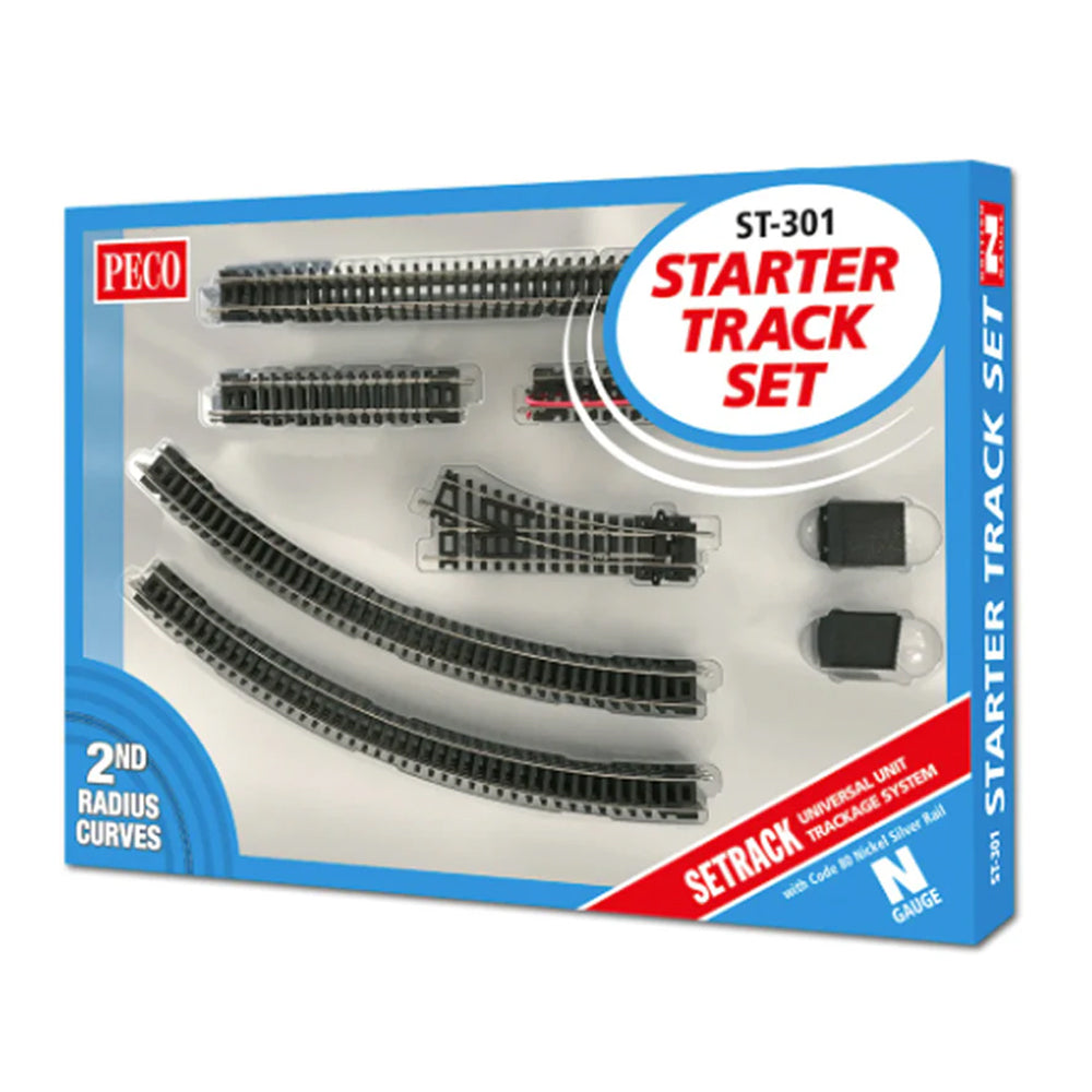 Track Packs