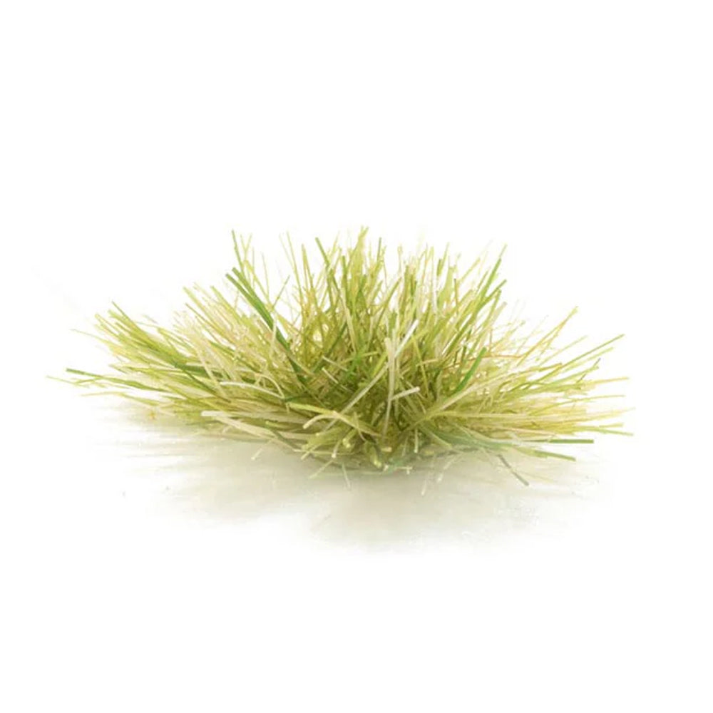 Grass Tufts