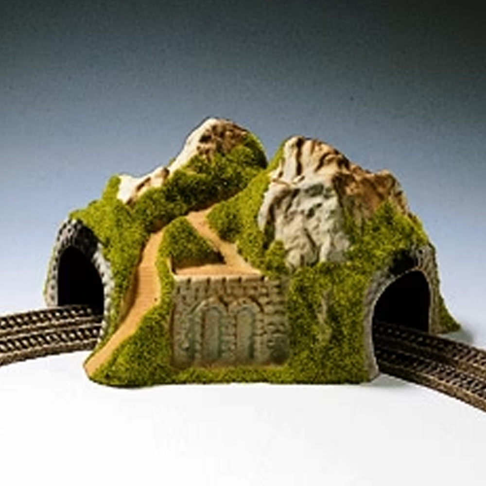 Tunnels
