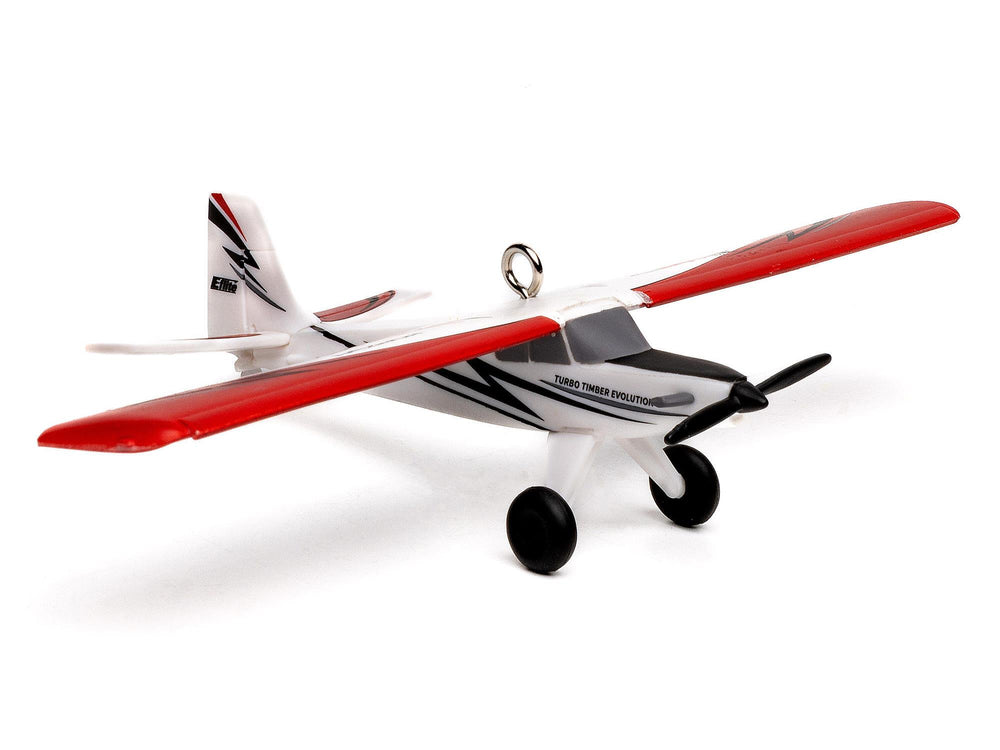 Horizon E-flite Turbo Timber Evolution Tree Ornament 2022 HHD22ORNAIR