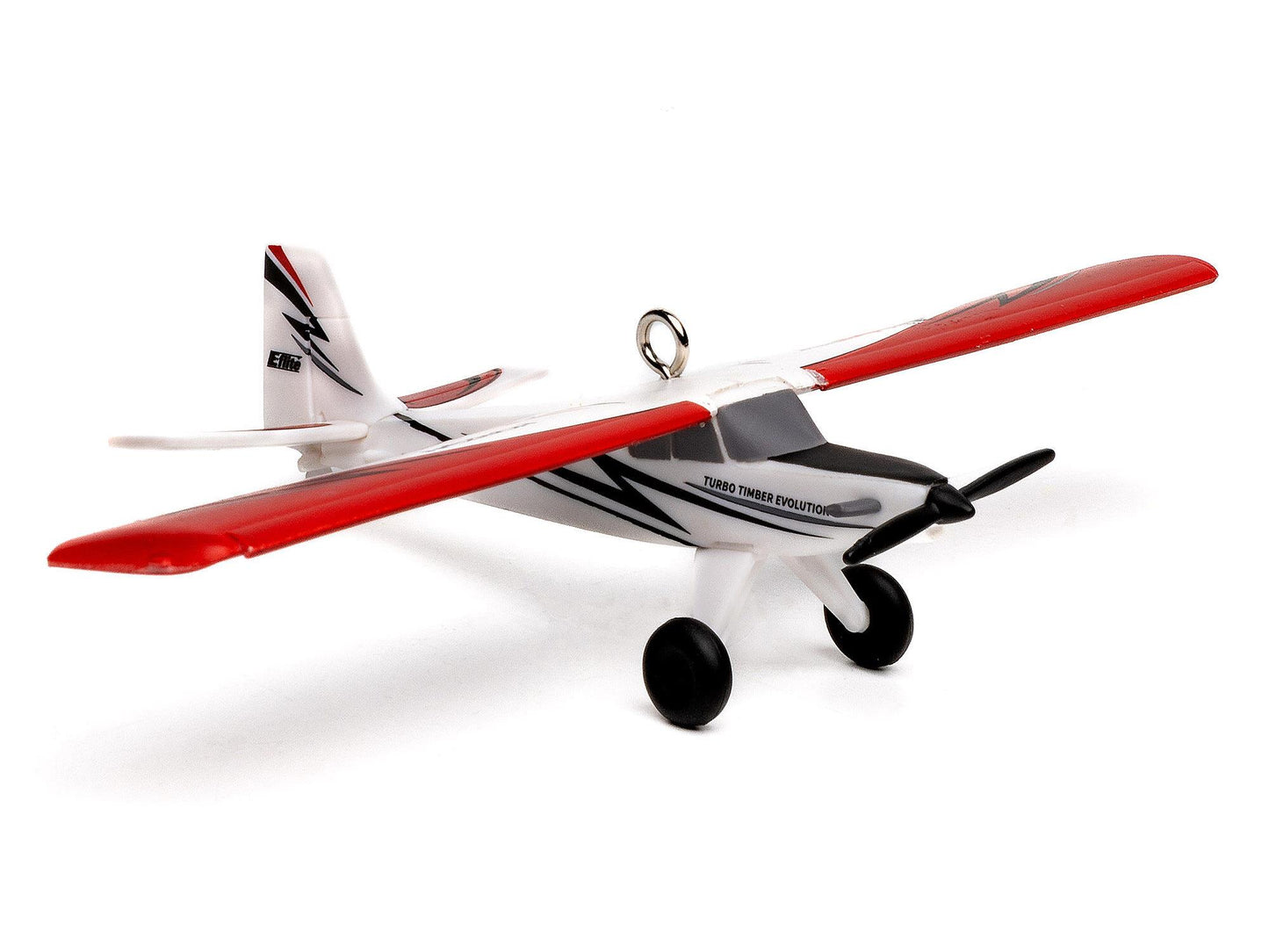 Horizon E-flite Turbo Timber Evolution Tree Ornament 2022 HHD22ORNAIR