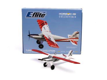 Horizon E-flite Turbo Timber Evolution Tree Ornament 2022 HHD22ORNAIR