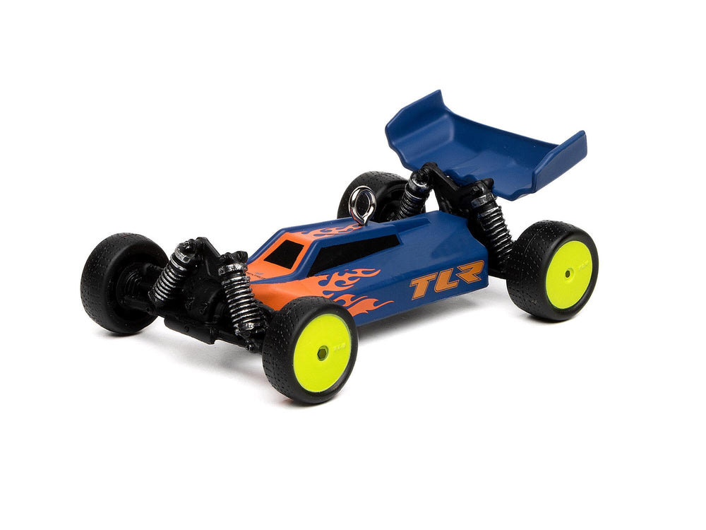 Horizon TLR 22X-4 ELITE Tree Ornament 2022 HHD22ORNSUR