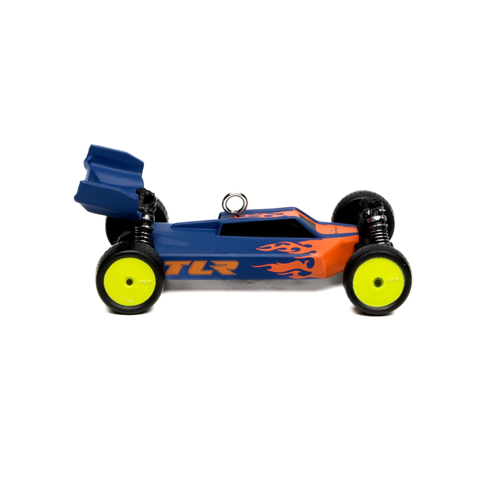 Horizon TLR 22X-4 ELITE Tree Ornament 2022 HHD22ORNSUR