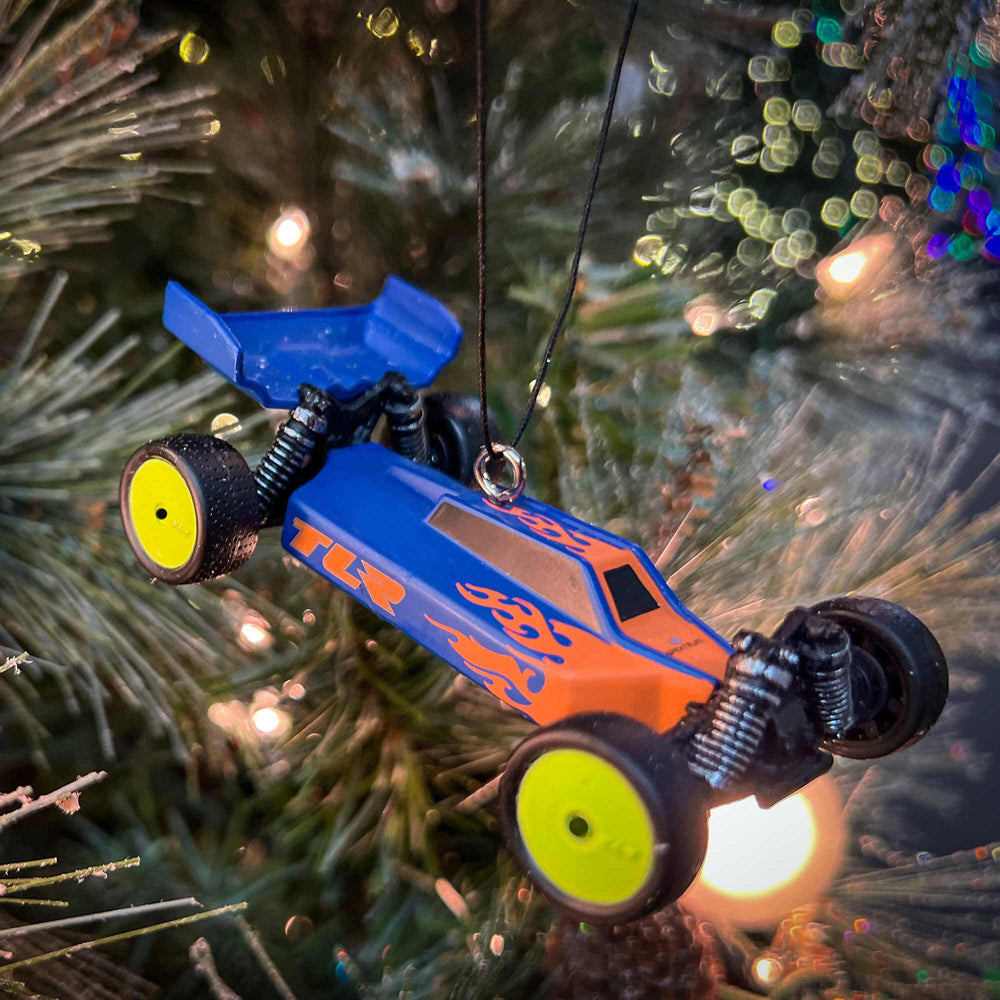 Horizon TLR 22X-4 ELITE Tree Ornament 2022 HHD22ORNSUR