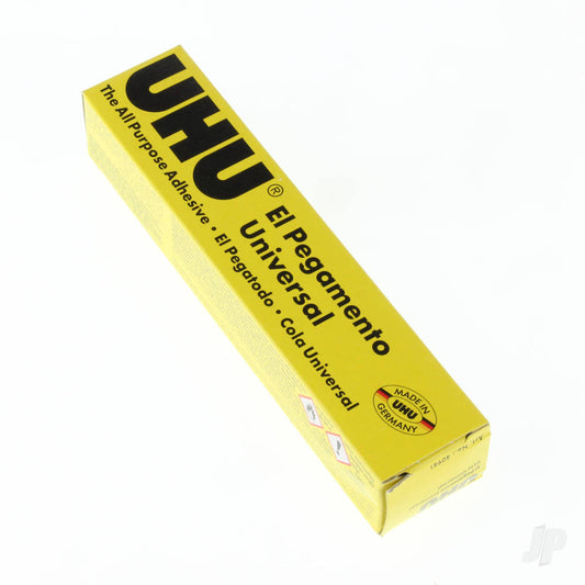 UHU All Purpose 60ml 40981