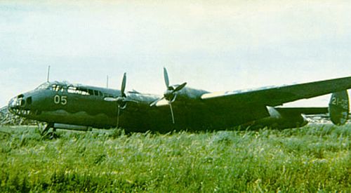 Unicraft UNI72109 1:72 Nakajima G5N Shinzan