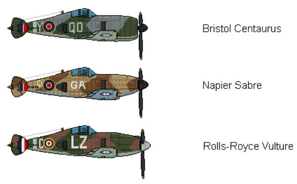 Unicraft UNI72123 1:72 Bristol F.18/37