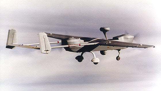 Unicraft UNI72171 1:72 IAI RQ-5A Hunter