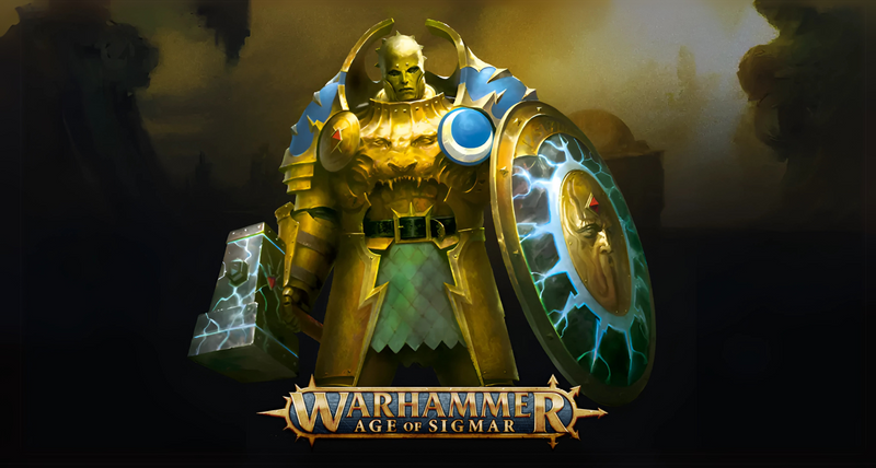 Warhammer