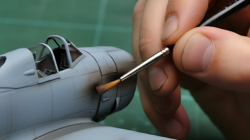 Hands-On Fun