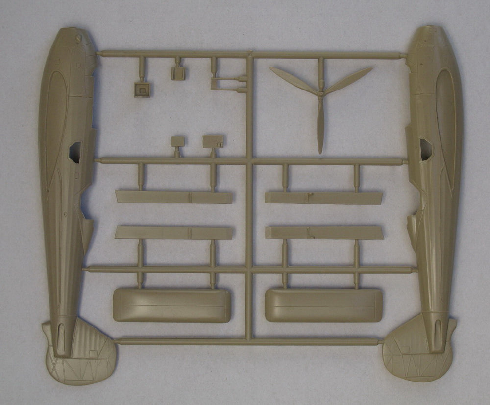Valom VAL72158 1:72 Vickers Wellesley Mk.I decals for 45 Sqn & 76 Sqn