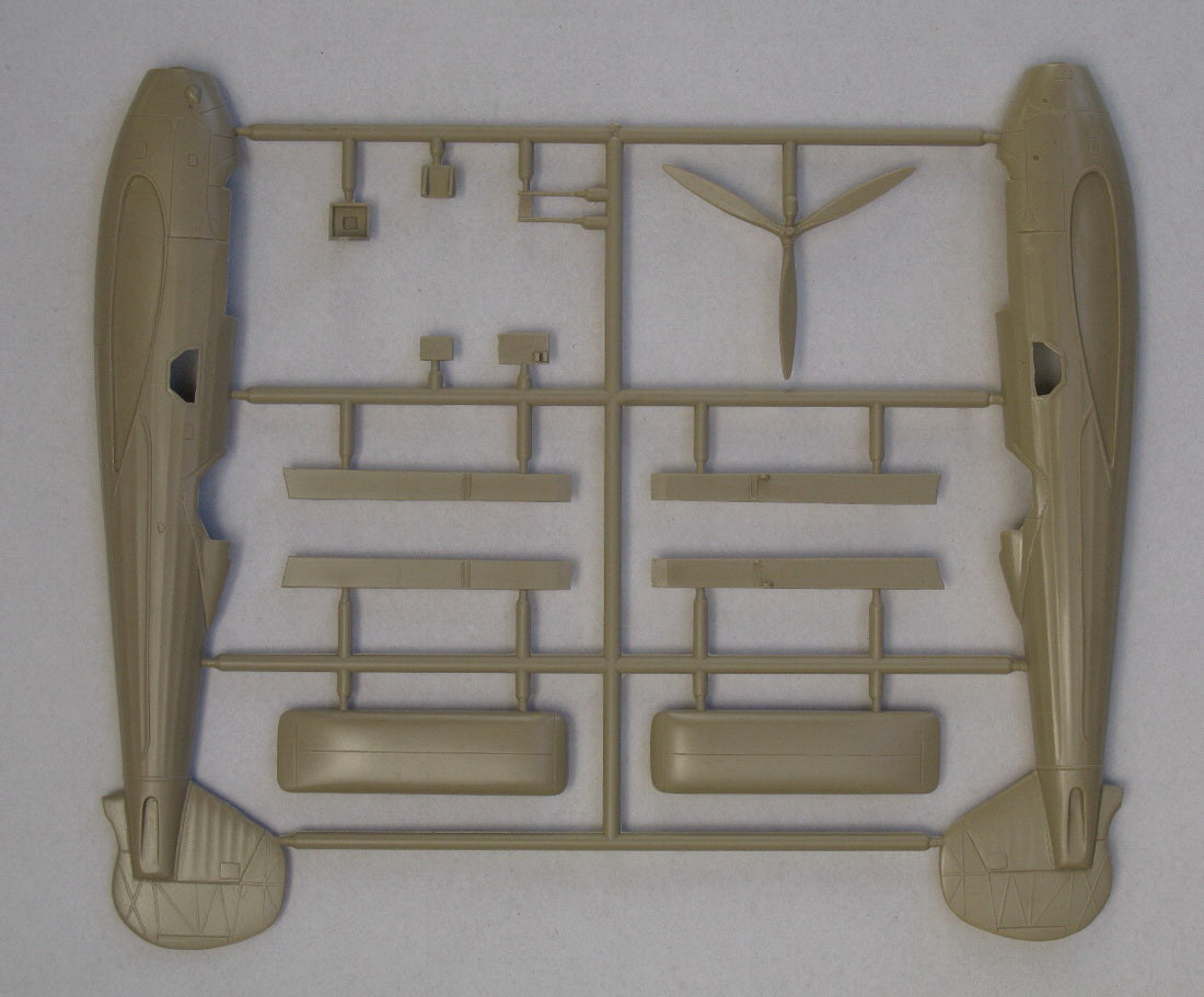 Valom VAL72158 1:72 Vickers Wellesley Mk.I decals for 45 Sqn & 76 Sqn
