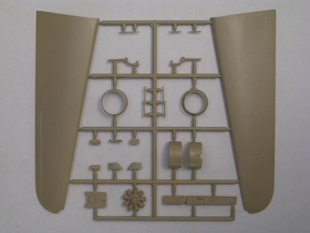 Valom VAL72158 1:72 Vickers Wellesley Mk.I decals for 45 Sqn & 76 Sqn