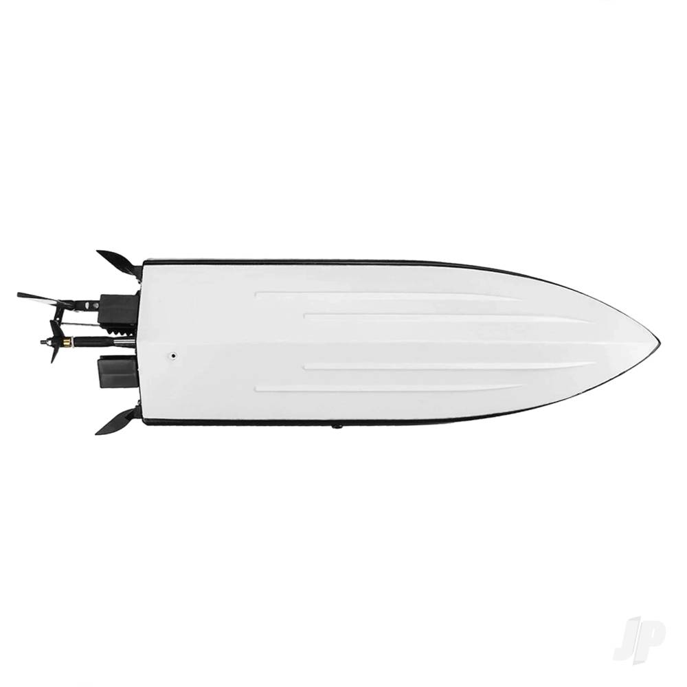 Volantex Vector S Brushless RTR Racing Boat P79704RBLG