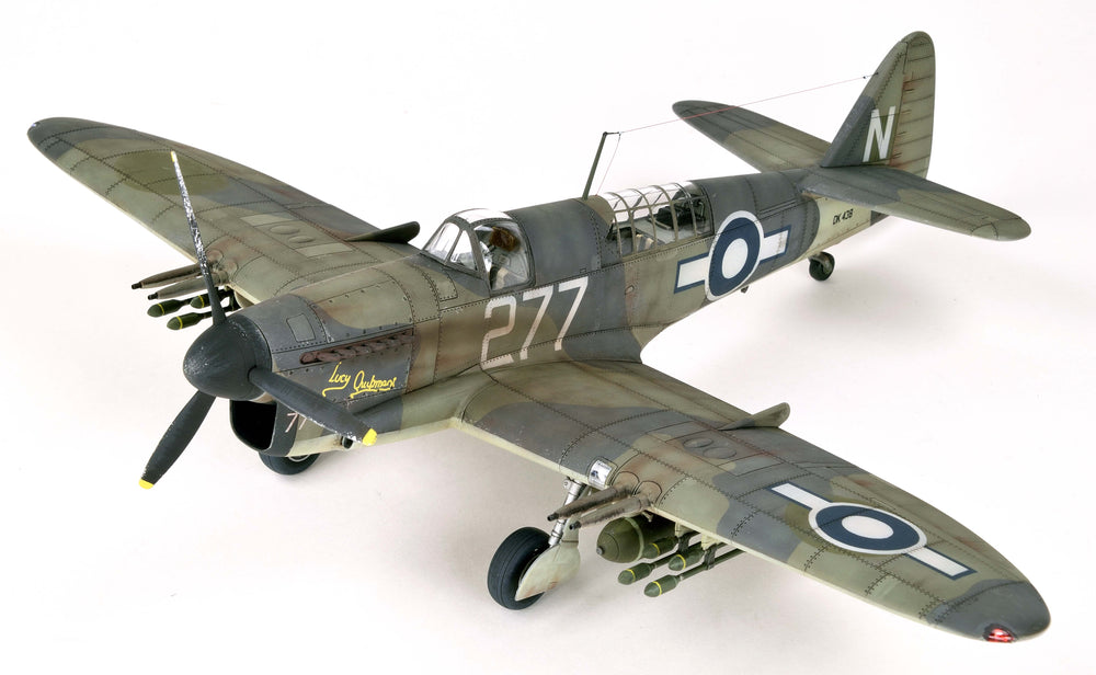 Valiant Wings Publishing VWPAA-18 AA-18 Airframe Album No 18