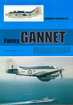 Warpaint Series WPS23 Fairly Gannet