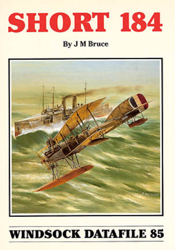 Albatros Productions WSDA085 Short 184