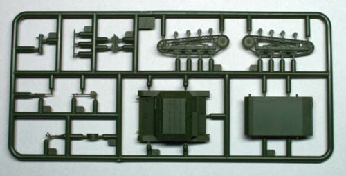 First To Fight Kits FTF005 1:72 Polish TK-3 light reconnaissance tank
