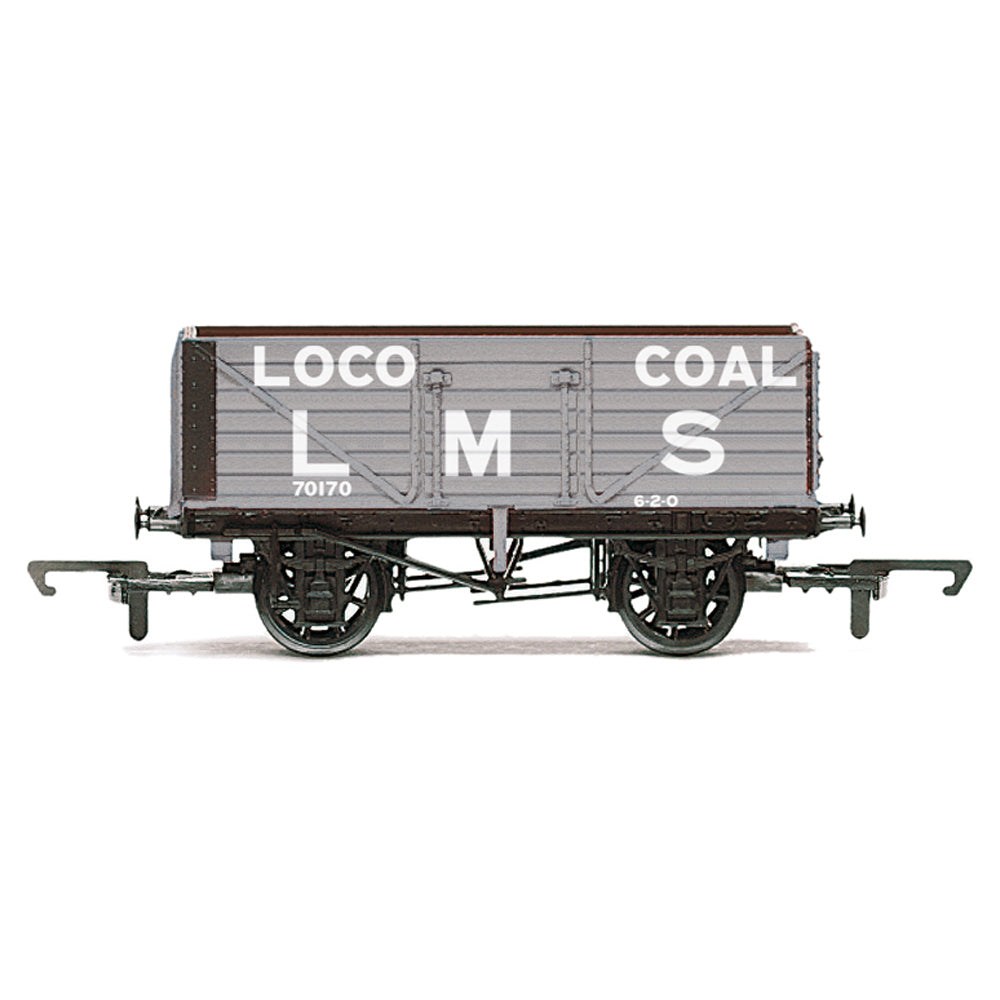 Wagons