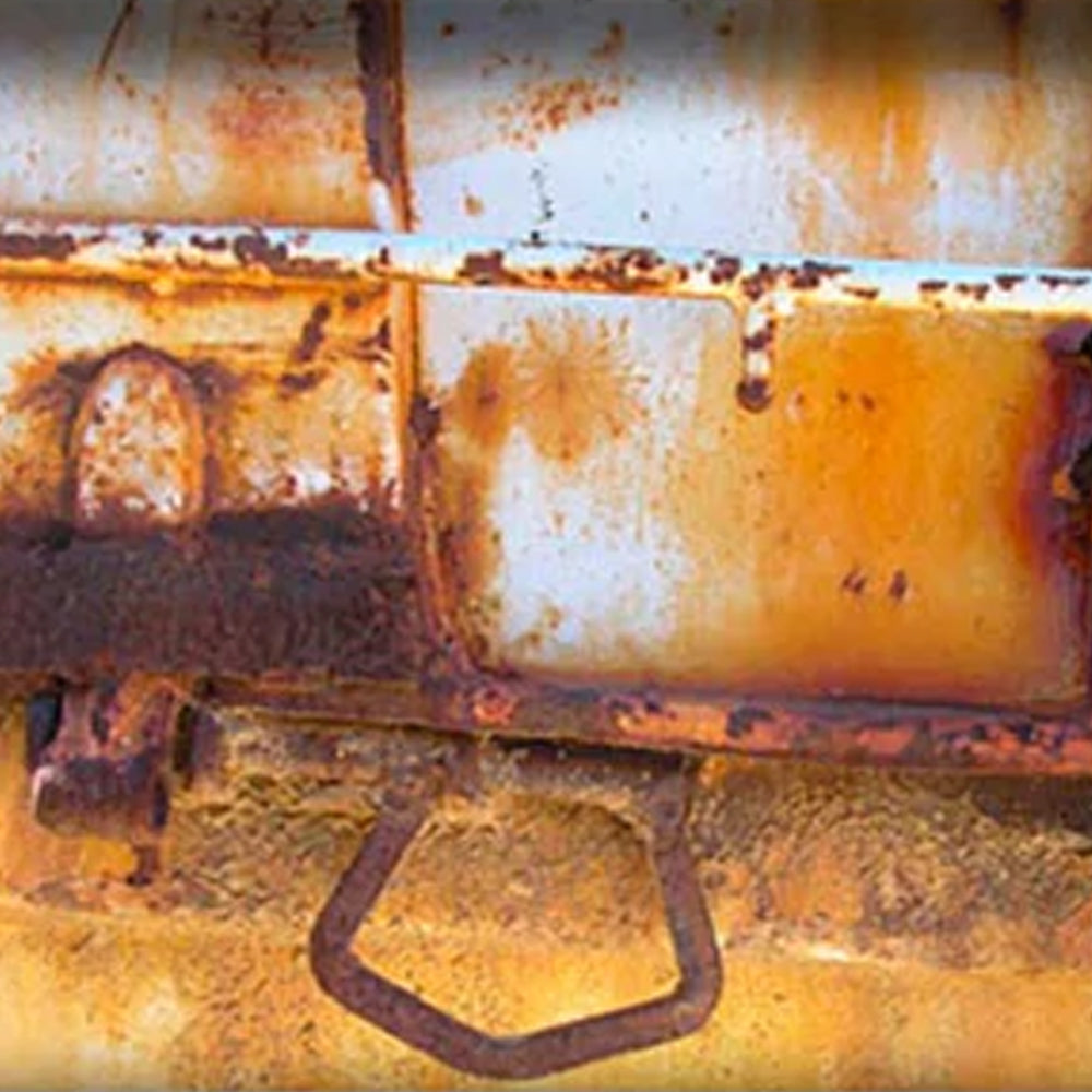 Weathering Sets