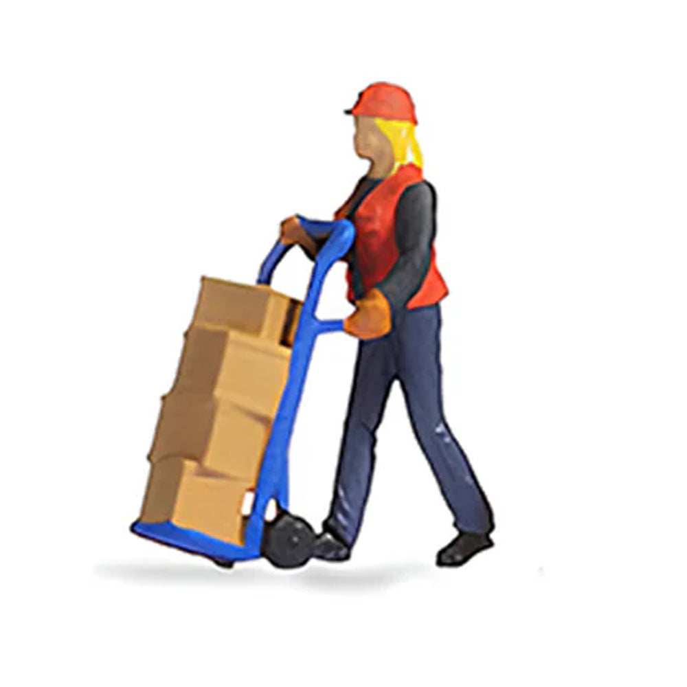 Workers