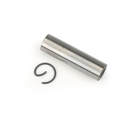 Evolution Engines Wrist Pin with Clips (PTFE): 52NX, 60NX, 10GX EVO052213
