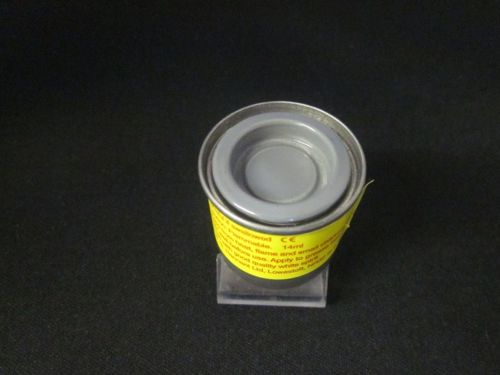 Xtracolor X005 RAF Extra Dark Sea Grey BS640 enamel ;;;