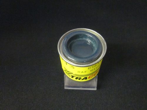 Xtracolor X013 RAF Blue/Grey BS633 enamel ;;;